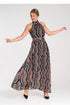 Robe de jour model 214884 Figl